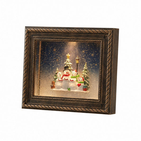 Decorativo Navideño 016-13664A