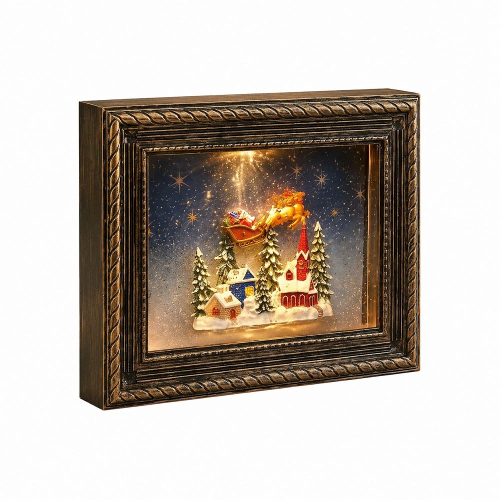 Decorativo Navideño 016-13665A