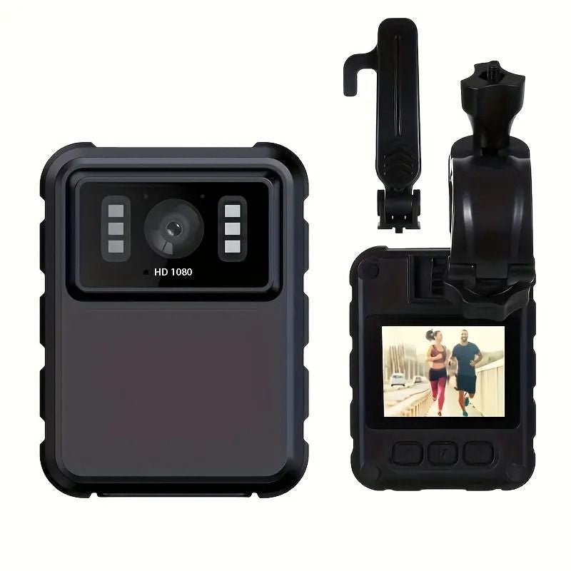 Camara Corporal Body CAM CS05