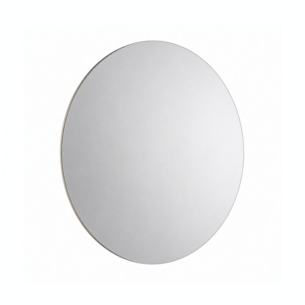 Espejo Pegable Flexible 011-M30301PR 30x30 cm