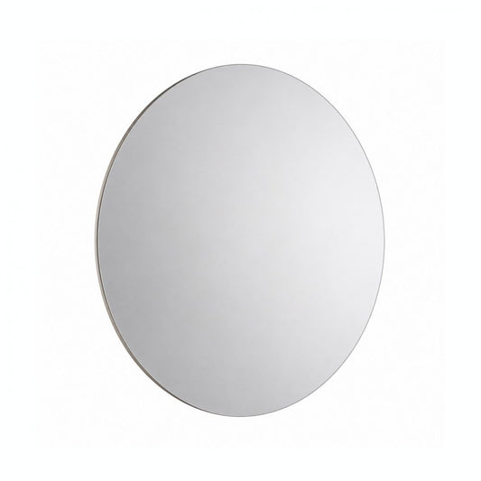 Espejo Pegable Flexible 011-M30301PR 30x30 cm