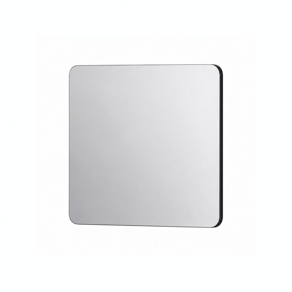 Espejo Pegable Flexible 011-M20201PC 20x20 cm