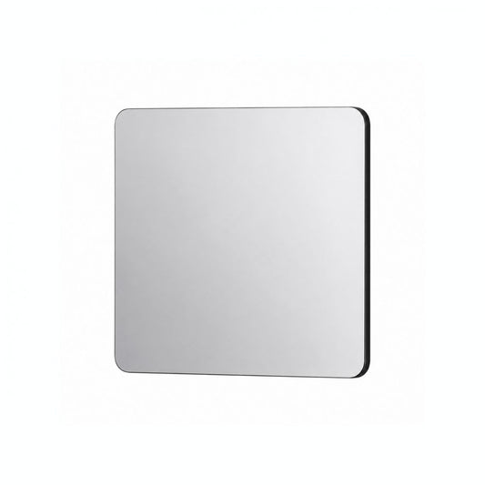 Espejo Pegable Flexible 011-M20201PC 20x20 cm