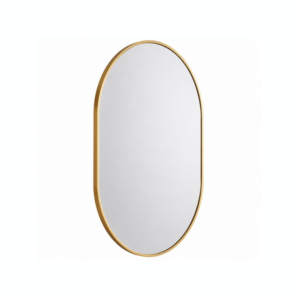 Espejo Colgante Flexible 011-M40601GR 40x60 cm