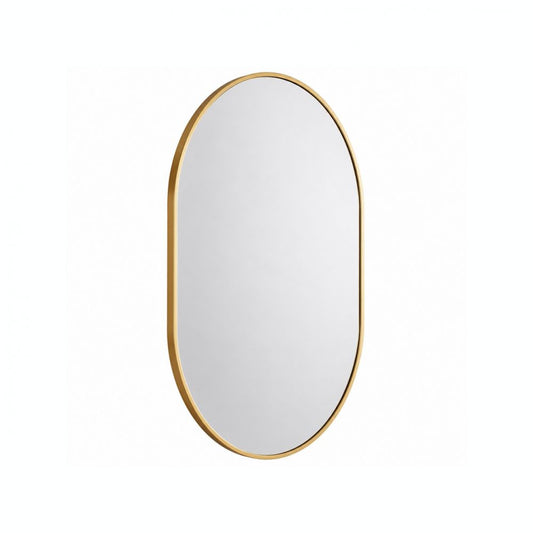 Espejo Colgante Flexible 011-M40601GR 40x60 cm