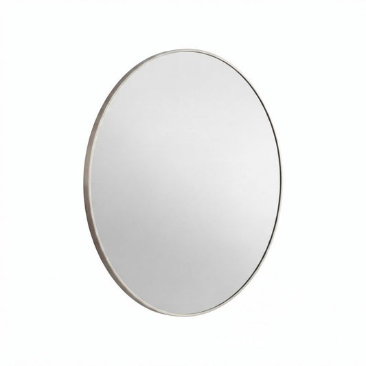 Espejo Colgante Flexible 011-M4040GR 40x40 cm