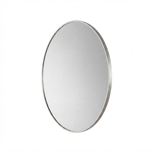 Espejo Colgante Flexible 011-M20301GR 20x30 cm
