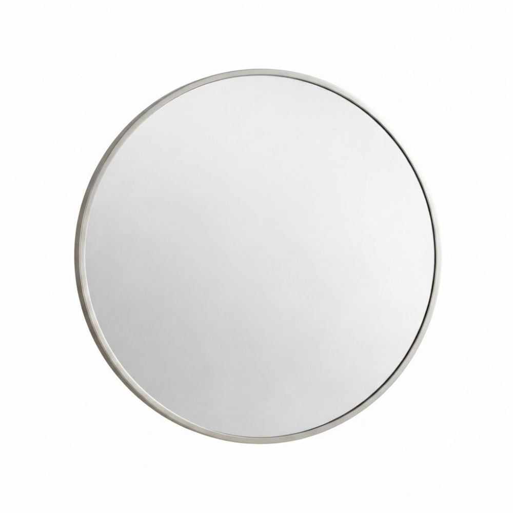 Espejo Colgante Flexible 011-M20201GR 20x20 cm
