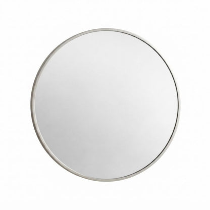 Espejo Colgante Flexible 011-M20201GR 20x20 cm