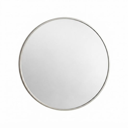 Espejo Colgante Flexible 011-M20201GR 20x20 cm