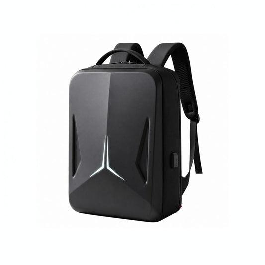 Mochila para notebook SATE A-KP52201 de 15,6 pulgadas con puerto USB