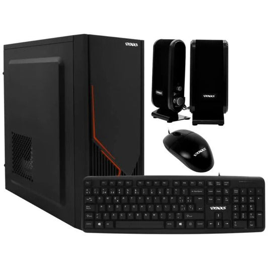Gabinete KIT K-707