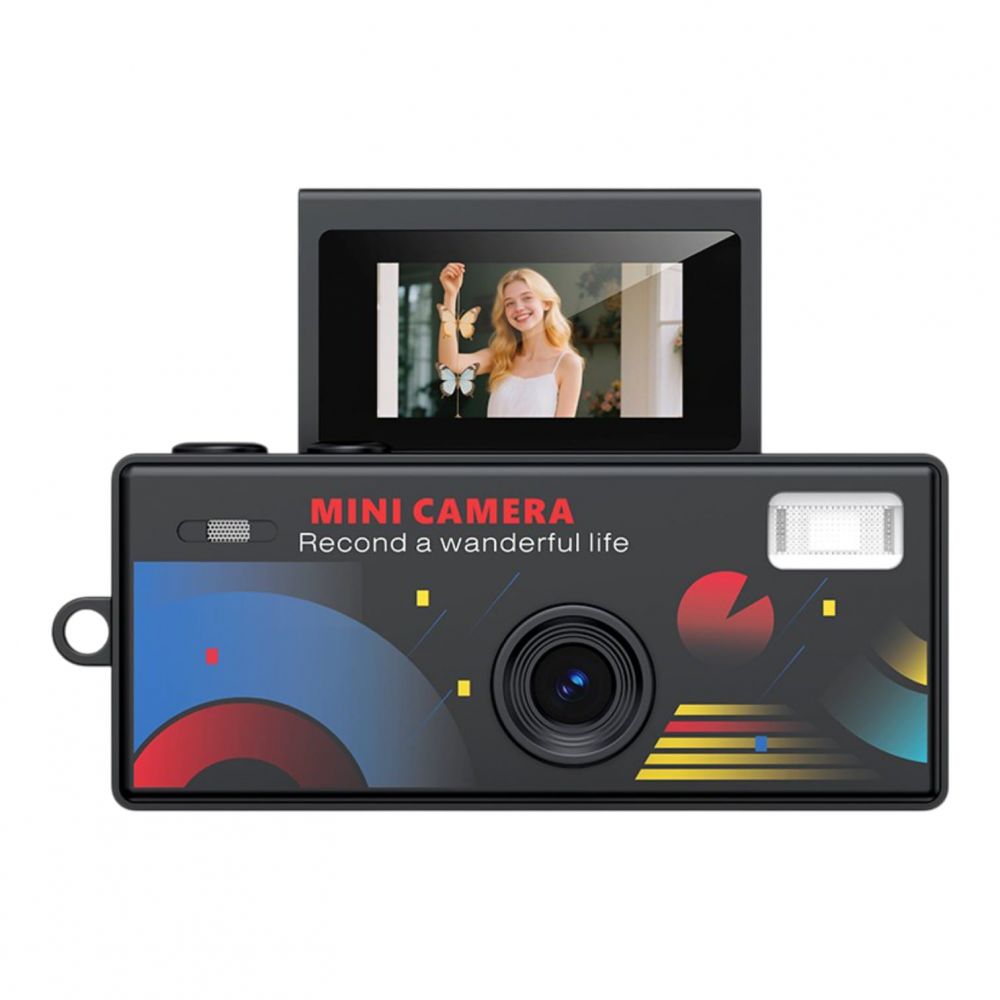 Mini Camara Llavero A-DV960