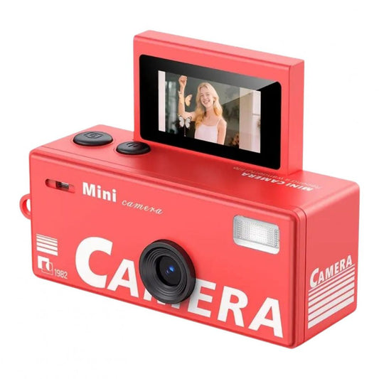 Mini Camara Llavero A-DV961
