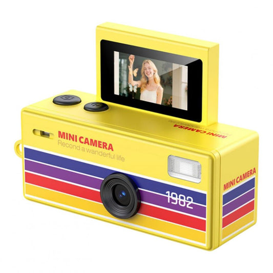 Mini Camara Llavero A-DV964