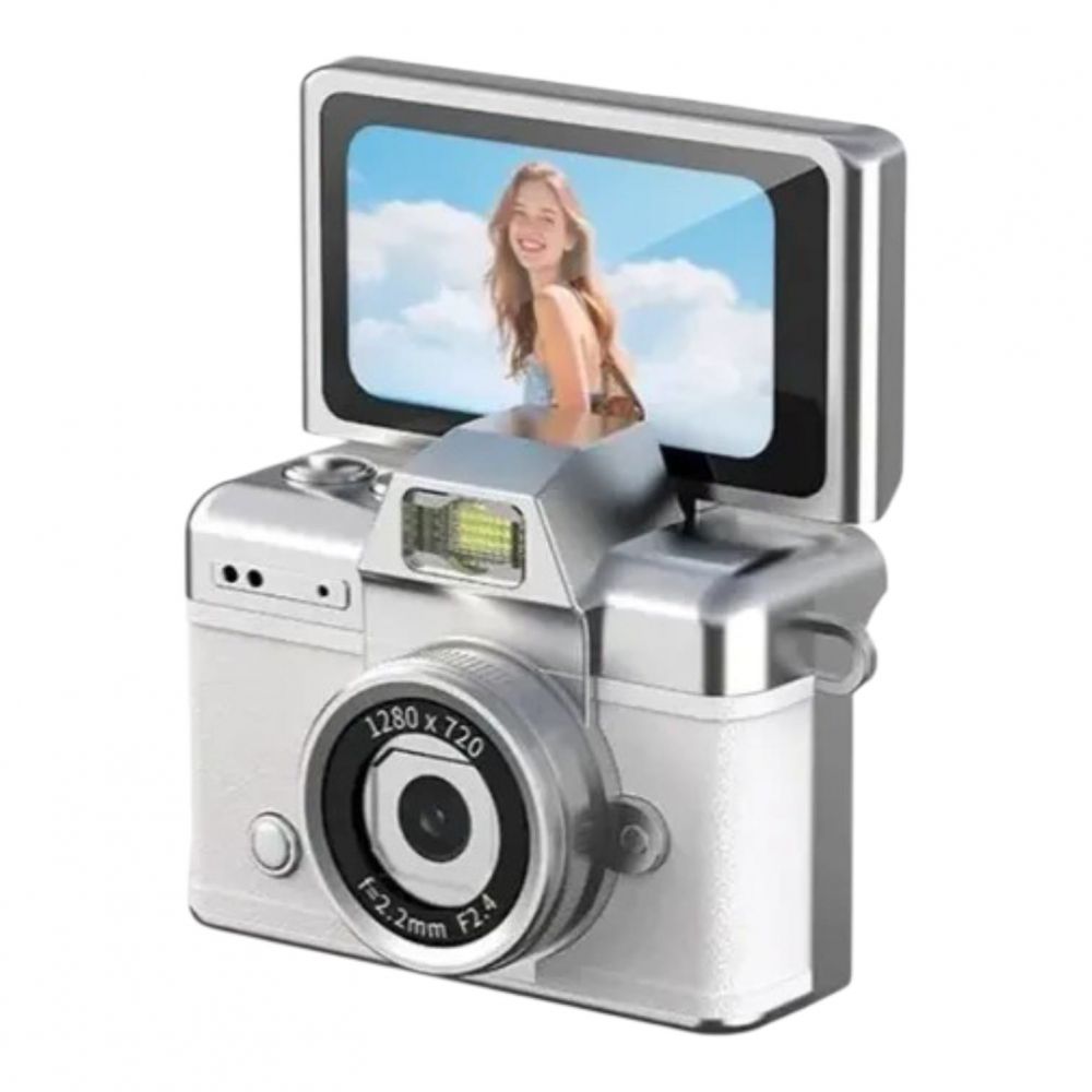 Mini Camara Llavero A-DV966
