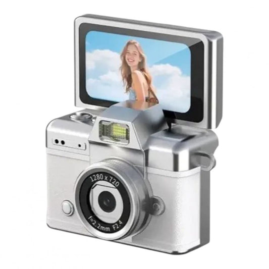 Mini Camara Llavero A-DV966