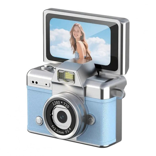 Mini Camara Llavero A-DV967