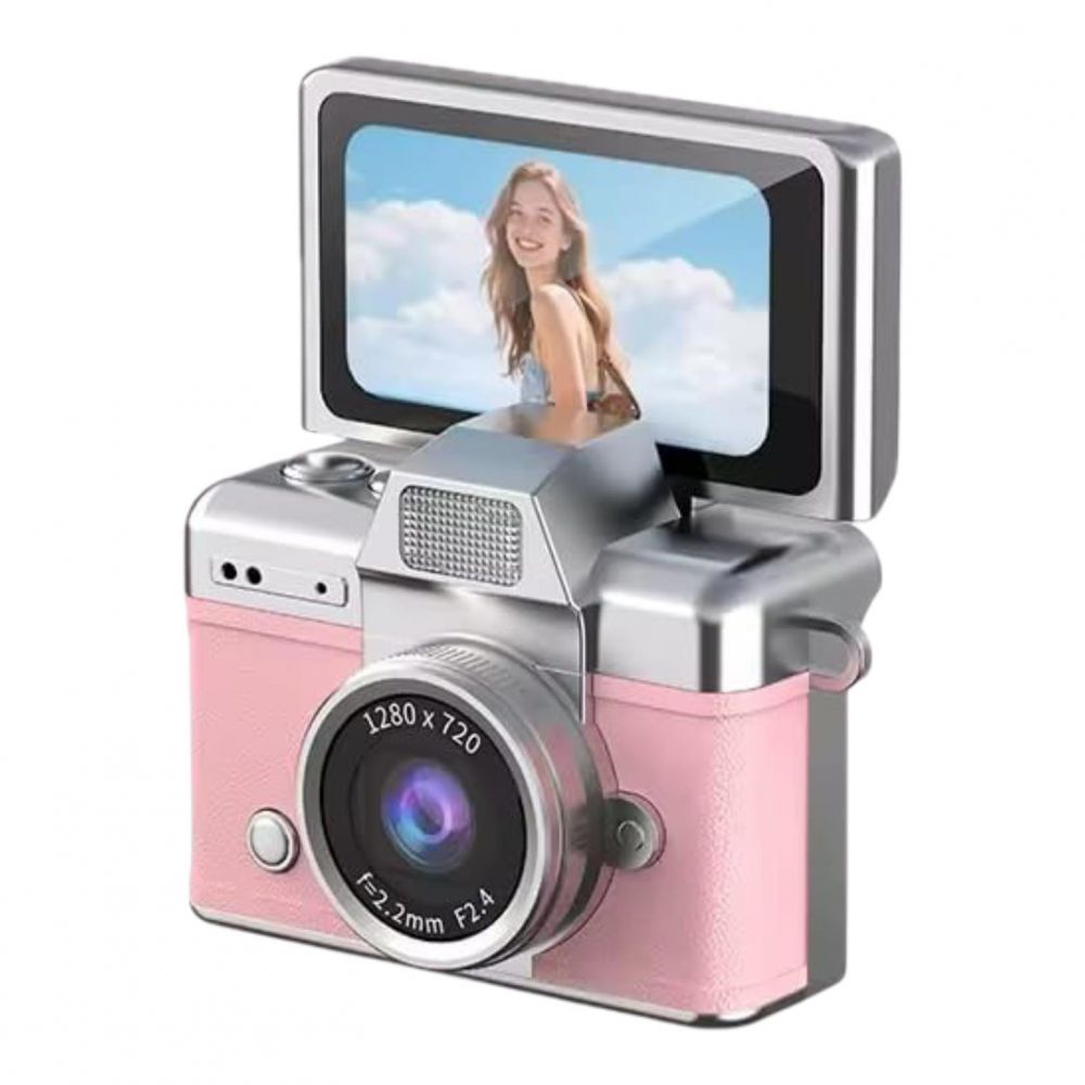 Mini Camara Llavero A-DV968