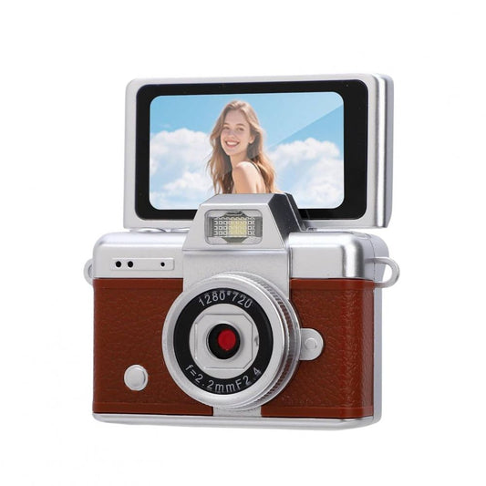 Mini Camara Llavero A-DV969