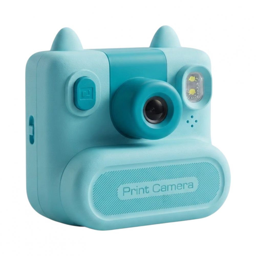 Camara Impresora Infantil A-DV979
