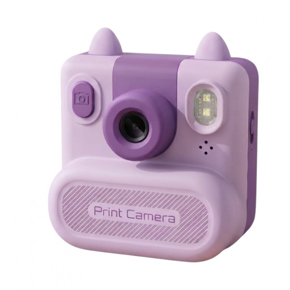 Camara Impresora Infantil A-DV980