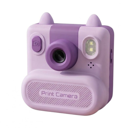 Camara Impresora Infantil A-DV980