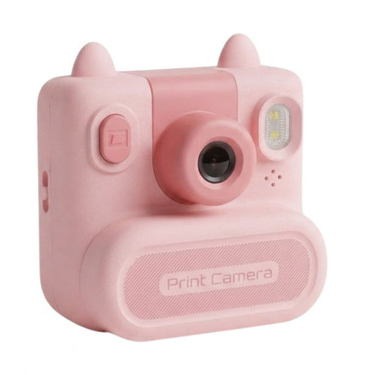 Camara Impresora Infantil A-DV9