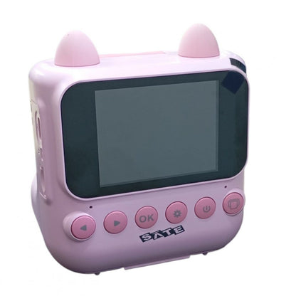 Camara Impresora Infantil A-DV9