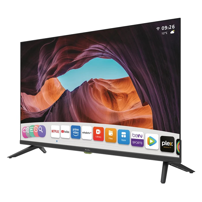 TELEVISOR KOLKE 32SM WHALE 3.0HD