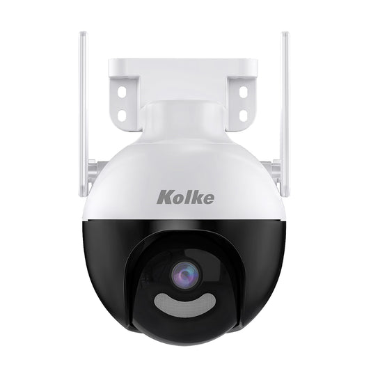 CÁMARA PTZ IPC 4,0MP KUC-689