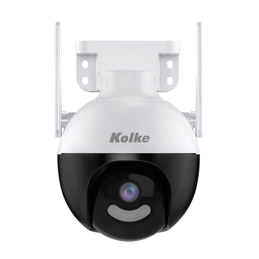 CÁMARA PTZ IPC 4,0MP KUC-689