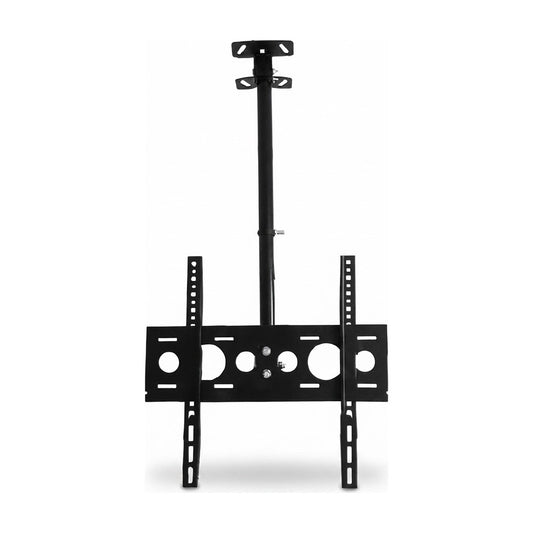 Soporte de Techo para TV 14" a 40" hasta 34 kg, vista de producto sobre fondo blanco