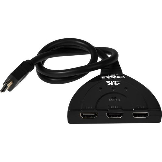 HDMI Switch Full HD 1080p A-HD010