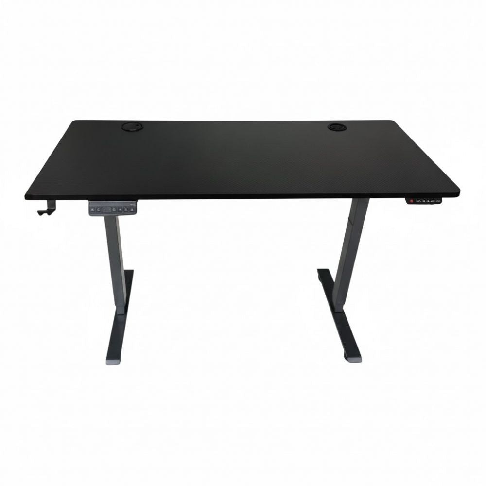 Mesa Gamer Motorizada A-MT301 Altura Regulable 120 cm