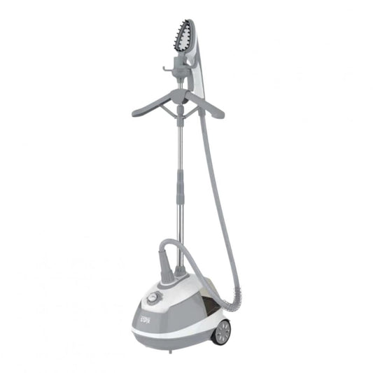 Plancha a vapor vertical Winning Star ST-6106 color gris