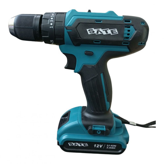 Taladro Eléctrico 12V A-TK841