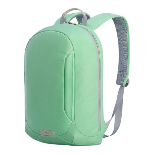 Mochila de viaje SATE A-K10034W-4 verde agua impermeable