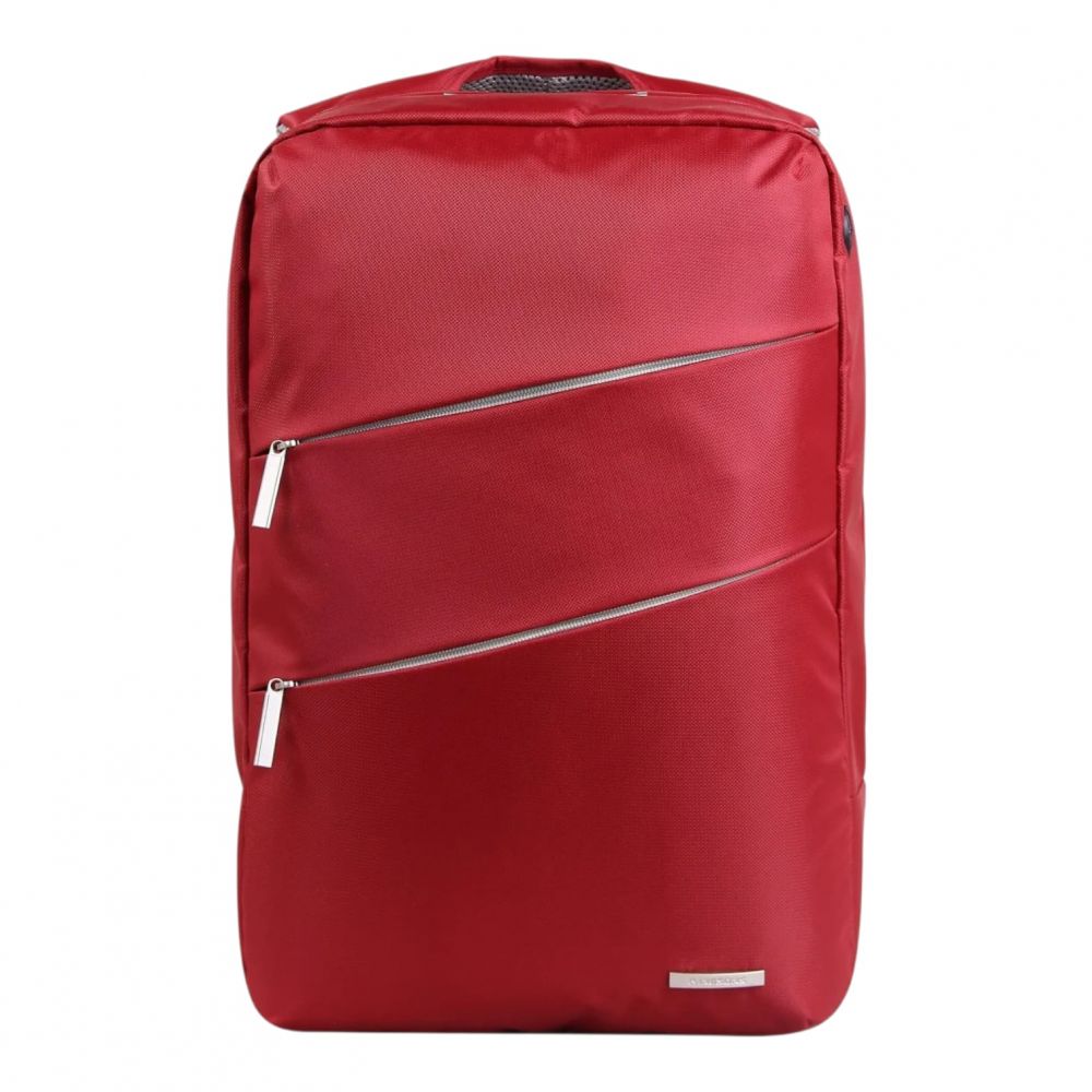 Mochila de viaje SATE A-K3037W roja 15L impermeable