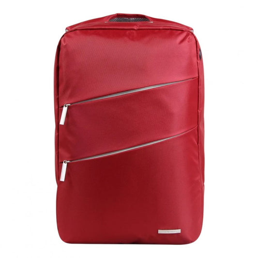 Mochila de viaje SATE A-K3037W roja 15L impermeable