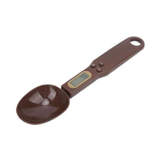 Balanza Cuchara Digital A-WS7741 Recargable LED