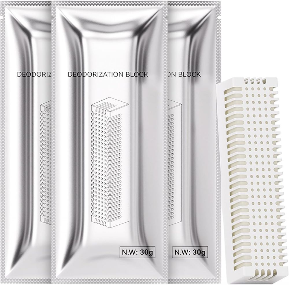 Aromatizante para caja de arena sate Star A-DCL01-2 pack de 3