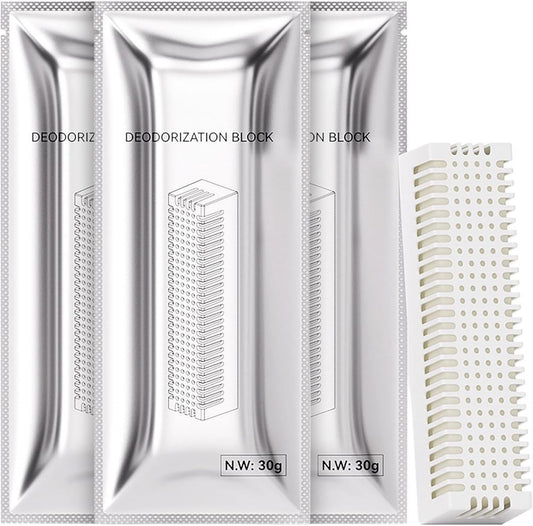 Aromatizante para caja de arena sate Star A-DCL01-2 pack de 3