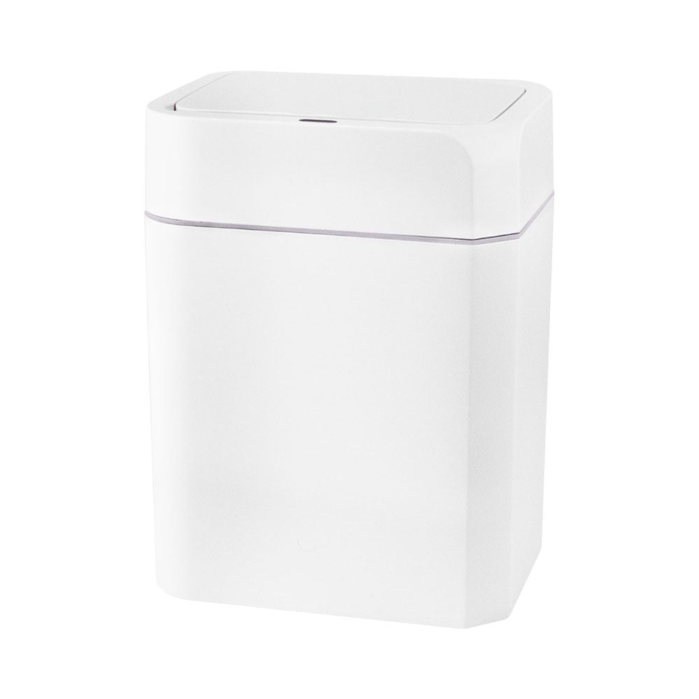 Basurero con Sensor Automático A-JA616 16L