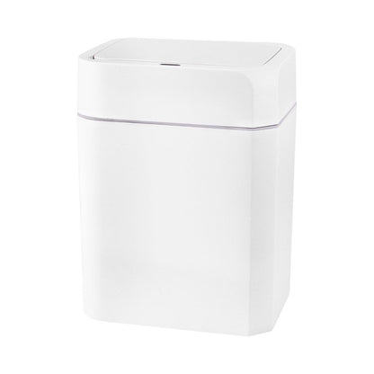 Basurero con Sensor Automático A-JA616 16L