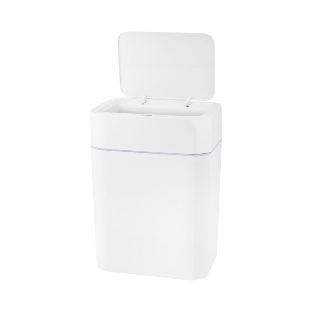 Basurero con Sensor Automático A-JA615 12L