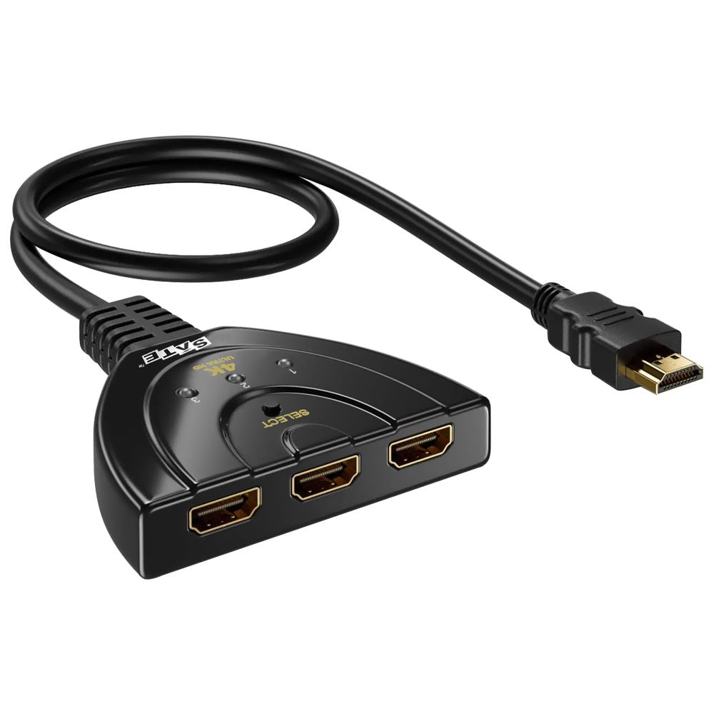 HDMI Switch Full HD 1080p A-HD05