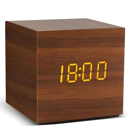 Reloj Despertador AC-T33