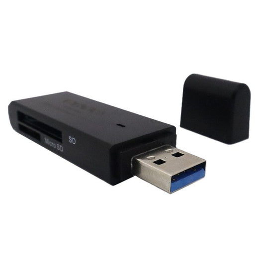 Lector de Memoria A-HUB06