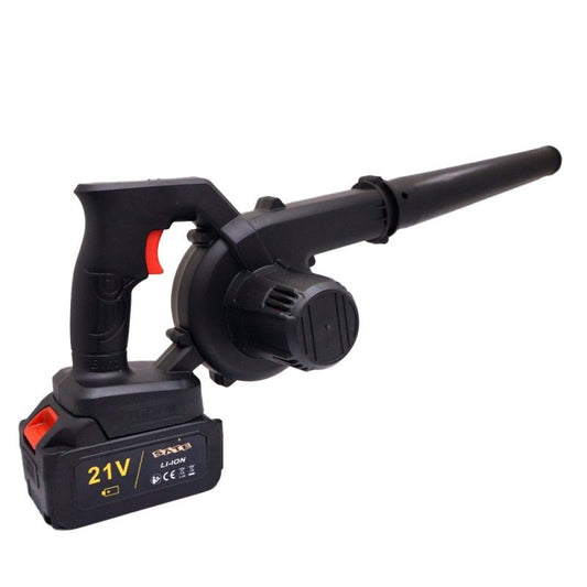 Aspirador y Soplador Inalámbrico 2 en 1 A-ML772